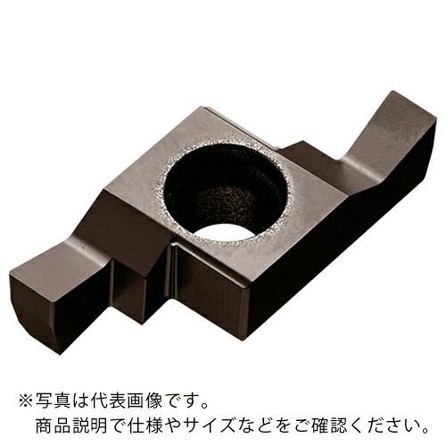 京セラ 内径溝入れ加工用チップ GE R/L PR1225 ( GER300-020E PR1225 ) 【10個セット】
