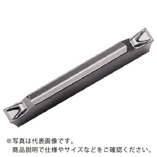 京セラ 突っ切り加工用チップ GDM PR1215 ( GDM2020N-010PQ PR1215 ) 【10個セット】 11,655円