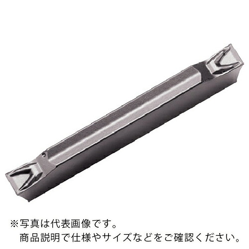 京セラ 突っ切り加工用チップ GDM PR1215 ( GDM3020N-010PQ PR1215 ) 【10個セット】