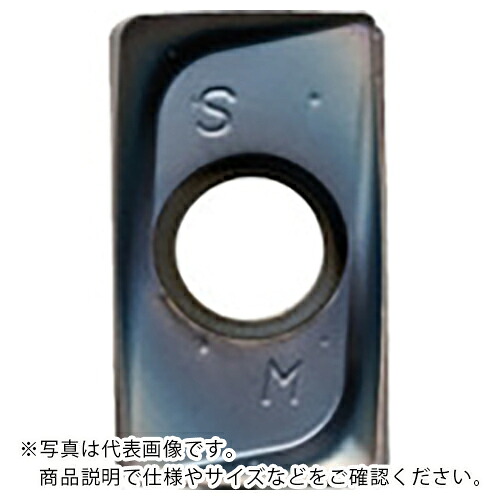 京セラ ミーリング用チップ PVDコーティング PR1535 ( LOMU150508ER-SM PR1535 ) 【10個セット】