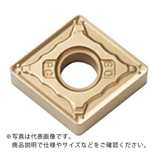 京セラ 旋削加工用チップ CVDコーティング CA525 ( CNMG120416PG CA525 ) 【10個セット】
