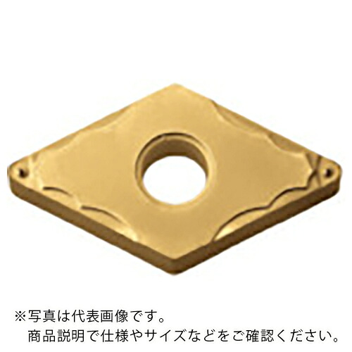 京セラ 旋削加工用チップ CVDコーティング CA510 ( DNMG150402GP CA510 ) 【10個セット】