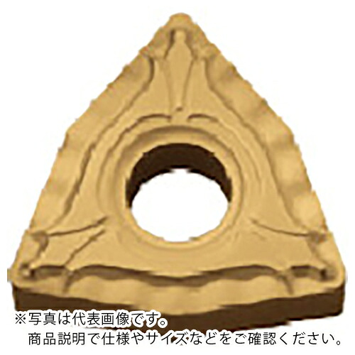 京セラ 旋削加工用チップ CVDコーティング CA510 ( WNMG080408XP CA510 ) 【10個セット】
