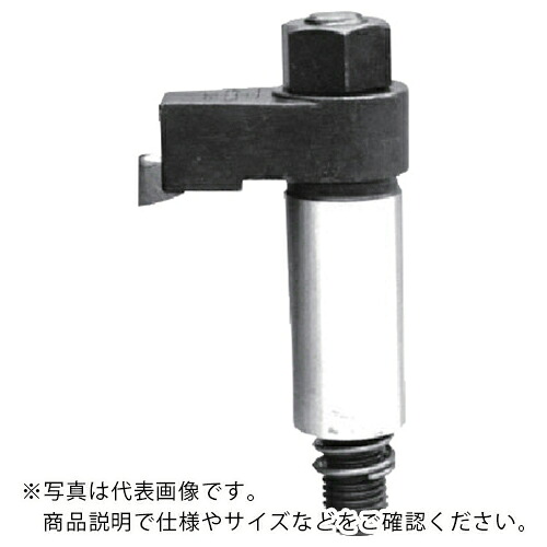 スーパーツール フッククランプ(Bタイプ)M16 ロング ( HCB4 ) ( RJS55 )