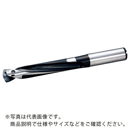 京セラ 神通力せん孔機用ホルダ SS-DRA 産業深さ5×DC ( SS10-DRA080M-5 )