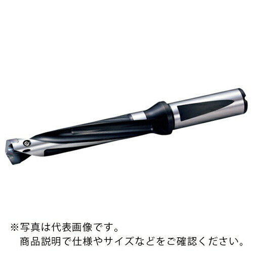 京セラ マジックドリル用ホルダ SF-DRA 加工深さ5×DC ( SF25-DRA180M-5 )