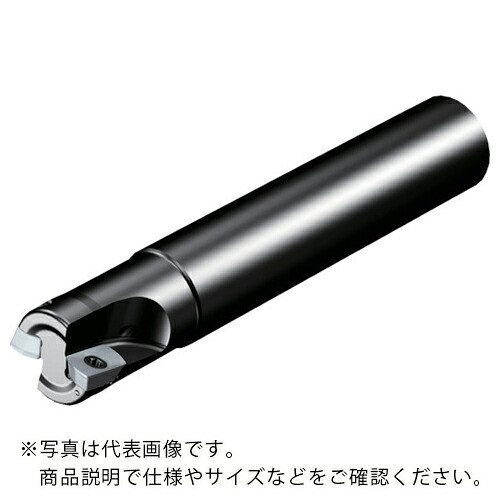 SANDVIK ( サンドビック ) コロミル390カッター(440) ( R390-020EH20-07M (440) )