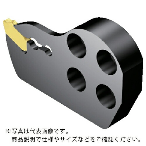 サンドビック コロカットQDホルダ(420) ( SL-QD-LGH40C40 (420) )