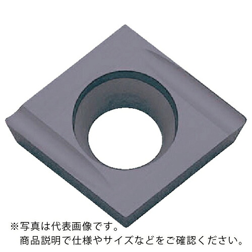 京セラ 旋削加工用チップ PVDコーティング PR1535 ( CCET09T3005MFR-U PR1535 ) 【10個セット】