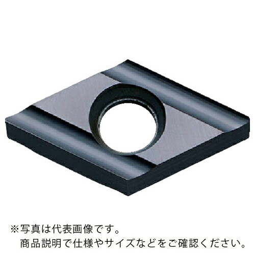 京セラ 旋削加工用手当て PVD上塗り PR1535 ( DNGU080301MFR-U PR1535 ) 【10個仕掛ける】