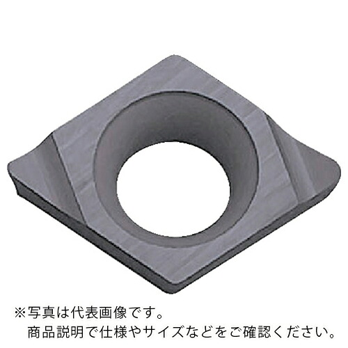 京セラ 旋削加工用チップ PVDコーティング PR1535 ( JCET030102MR-F PR1535 ) 【10個セット】｜トキワONLINE 10,778円