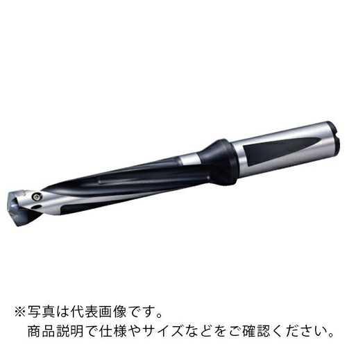 京セラ マジックドリル用ホルダ SF-DRA 加工深さ3×DC ( SF25-DRA210M-3 )