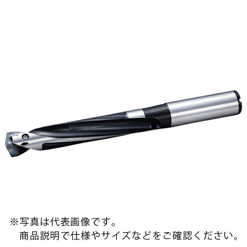 京セラ マジックドリル用ホルダ SS-DRA 加工深さ8×DC ( SS12-DRA110M-8 )