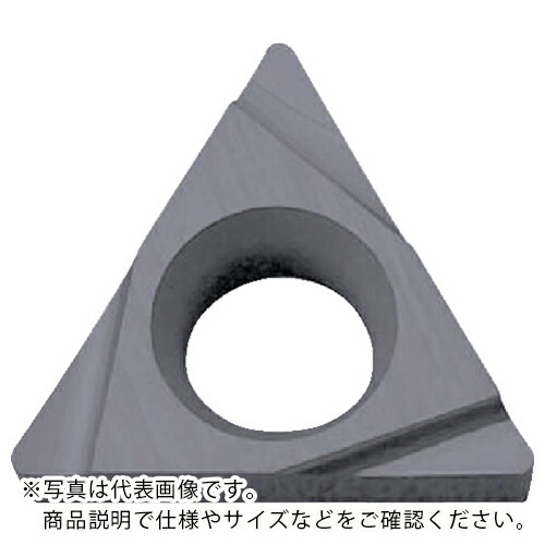 京セラ 旋削加工用チップ PVDコーティング PR1535 ( TBET0601005ML PR1535 ) 【10個セット】