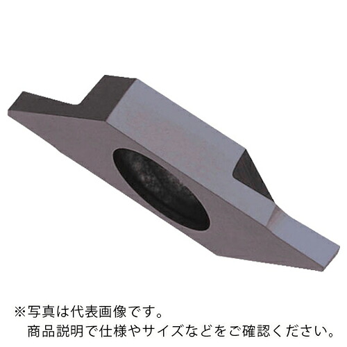 京セラ 突切り加工用チップ PVDコーティング PR1535 ( TKF12L070-NB PR1535 ) 【10個セット】