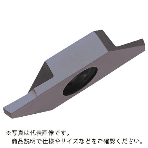 京セラ 突切り加工用チップ PVDコーティング PR1535 ( TKF16R200-NB-20DR PR1535 ) 【10個セット】 23,117円