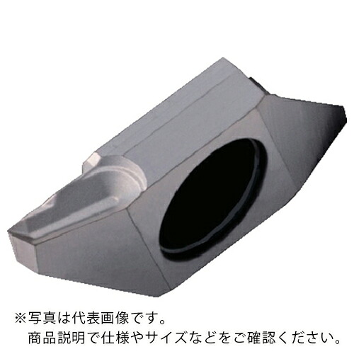 京セラ 旋削加工用心付け PVD上塗り PR1225 ( TKFB16R38005P-GQ PR1225 ) 【10個書き割り】
