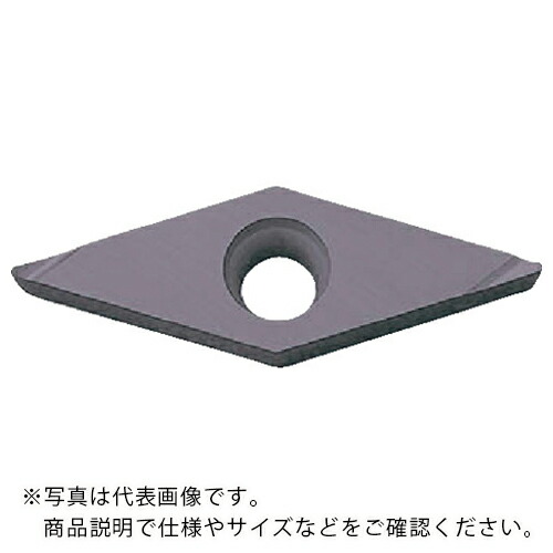 京セラ 旋削加工用チップ PVDコーティング PR1535 ( VPET080201ML-F PR1535 ) 【10個セット】
