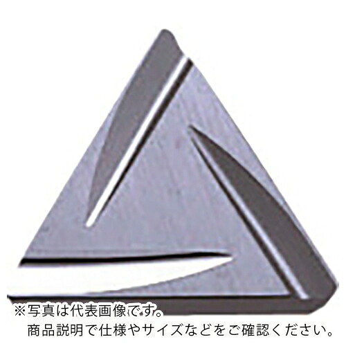 京セラ 旋削用手当て サーメット TN610 ( TPGR160304R-B TN610 ) 【10個仕掛ける】