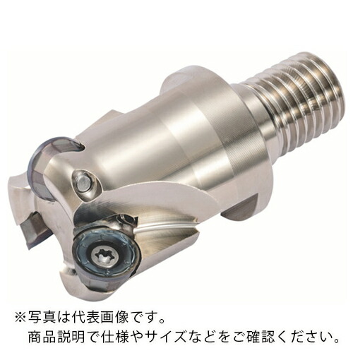 京セラ MRX モジュラータイプヘッド ( MRX32-M16-10-4T ) 28,111円