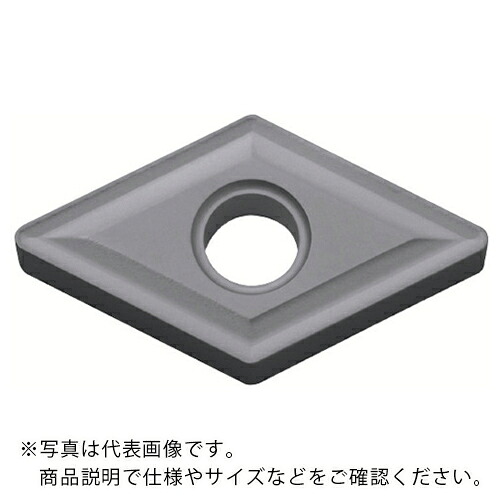 京セラ 旋削加工用手当て サーメット TN620 ( DNMG150408 TN620 ) 【10個仕掛ける】