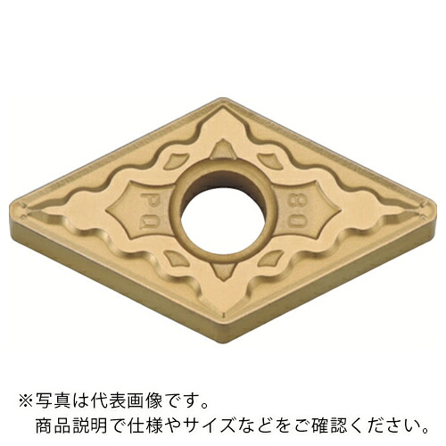京セラ 旋削加工用チップ PVDサーメット PV720 ( DNMG150412PQ PV720 ) 【10個セット】