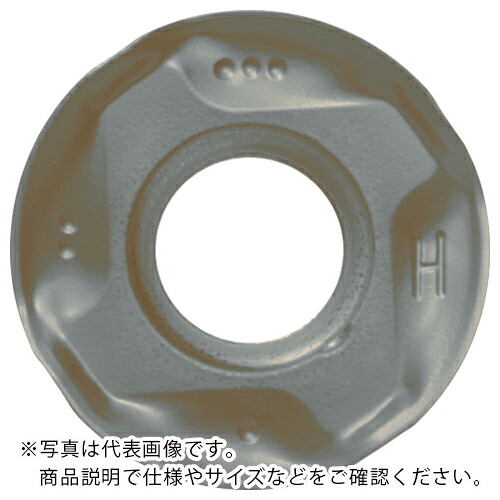 京セラ ラジアスカッタMRW用チップ ROMU (刃先強化型) PR1535 ( ROMU1204M0ER-GH PR1535 ) 【10個セット】