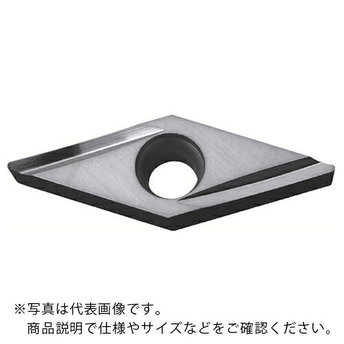 京セラ 旋削用チップ サーメット TN620 ( VBET110304ML-Y TN620 ) 【10個セット】