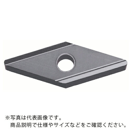 京セラ 旋削用チップ サーメット TN620 ( VNGG160402L TN620 ) 【10個セット】 8,939円