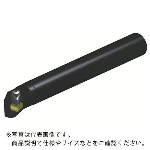 京セラ 内径加工用ボーリングバー A-DSKN ( A25R-DSKNR12-32 )