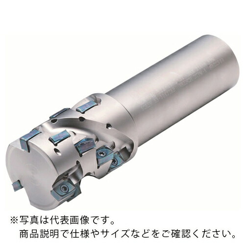 京セラ ヘリカルエンドミルMEWH 挙げ句の果て圧砕機 ( MEWH032-W32-10-4-2T )