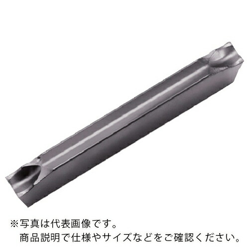 京セラ 突っ切り加工用チップ GDM PR1215 ( GDM2520N-015PF PR1215 ) 【10個セット】