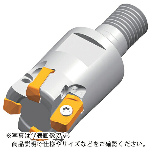 京セラ MFH Mini ヘッド ( MFH22-M10-03-3T )