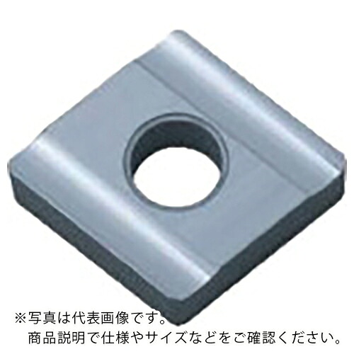 京セラ 旋削加工用チップ PVDサーメット PV710 ( CNGG120404R-25R PV710 ) 【10個セット】