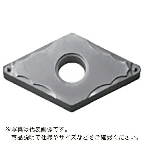 京セラ 旋削加工用手当て サーメット TN610 ( DNMG150408GP TN610 ) 【10個書き割り】
