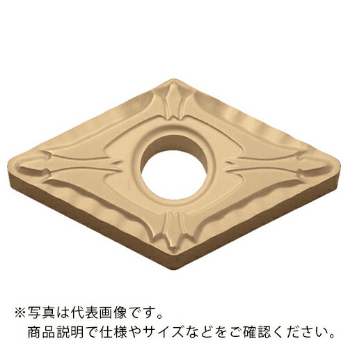京セラ 旋削加工用チップ PVDサーメット PV710 ( DNMG150608XP PV710 ) 【10個セット】