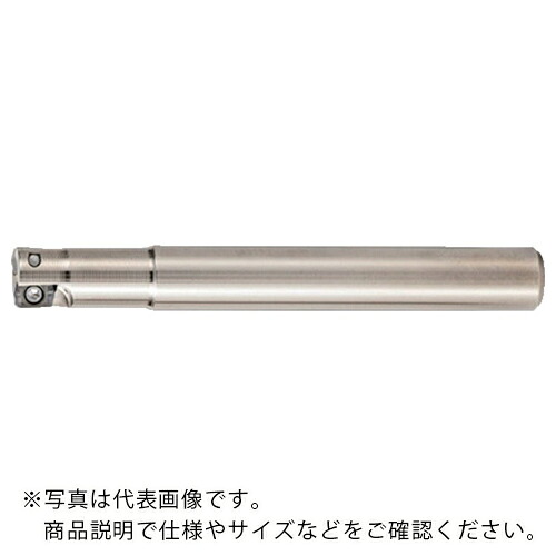 京セラ MFH Micro エンドミル ウェルドンシャンク ( MFH10-W10-01-2T )