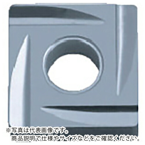 京セラ 旋削用チップ サーメット TN610 ( SNGG120404L-C TN610 ) 【10個セット】