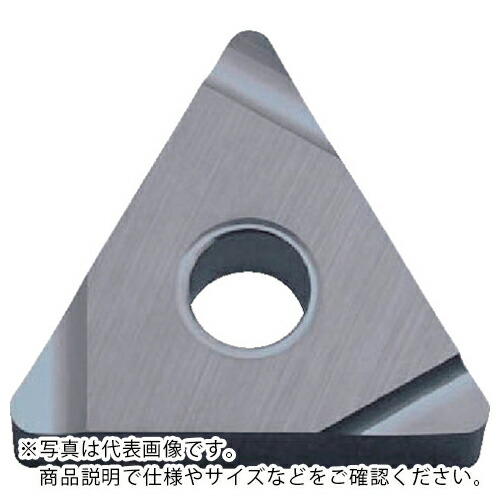 京セラ 旋削用チップ サーメット TN610 ( TNEG160402L-SSF TN610 ) 【10個セット】