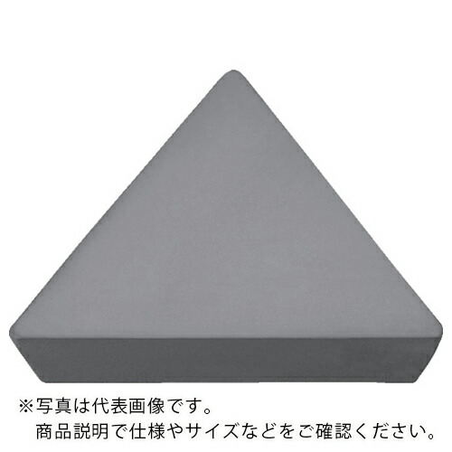 京セラ 旋削用チップ サーメット TN610 ( TPGN160308 TN610 ) 【10個セット】