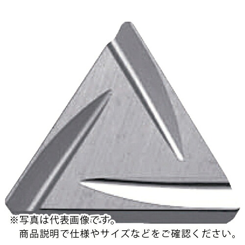 京セラ 旋削用手当て サーメット TN610 ( TPGR110304L-A TN610 ) 【10個仕掛ける】