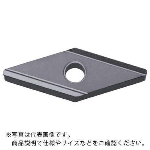 京セラ 旋削用チップ サーメット TN610 ( VNGG160408R TN610 ) 【10個セット】 8,939円