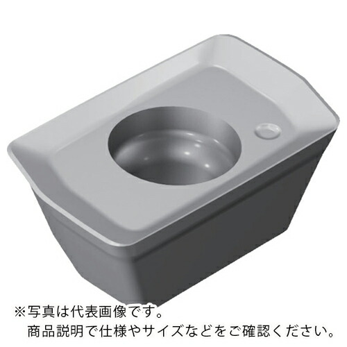 サンドビック コロミル390 フライス加工用チップ(350) 1040 ( 390R-070216M-MM 1040 (350) ) 【10個セット】