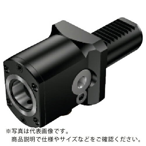 SANDVIK ( サンドビック ) キャプトクランピングユニット(550) ( C4-LC2040-00075M (550) )