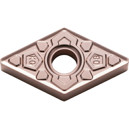 京セラ 旋削加工用手当て CVD上塗り CA315 ( DNMG150412KG CA315 ) 【10個仕掛ける】