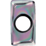 京セラ ミーリング加工用チップ 超硬 GW25 ( LOGT150508FR-AM GW25 ) 【10個セット】