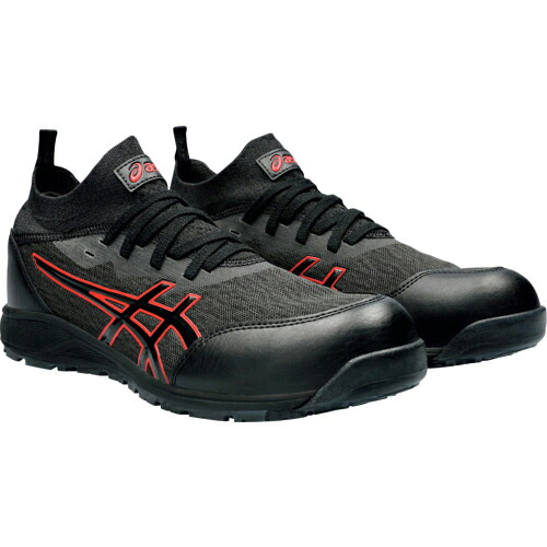 ASICS ( アシックス ) ウィンジョブ CP213 TS 黒いこと/黒いこと 30.0糎 ( 1271A052.001-30.0 )