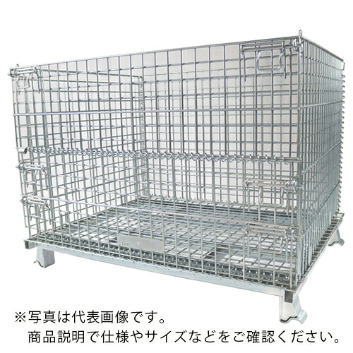 サンキン メッシュ調色板 巻き印字機 1200×1000×900 ( SC-4 )