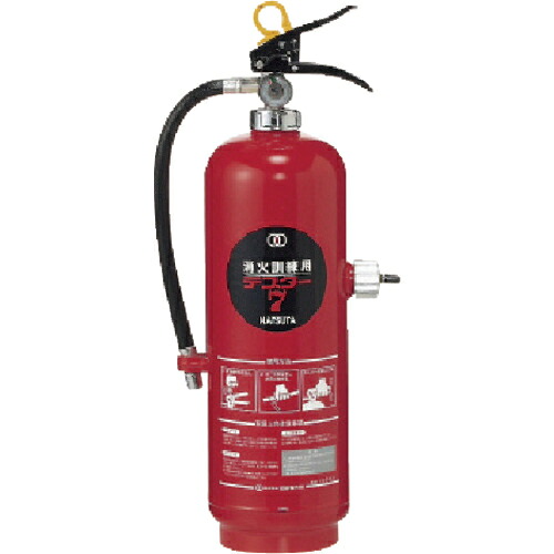 ユニット 消火訓練用水放射器具 135Φ×510H ( 831-81 ) 【メーカー取寄】
