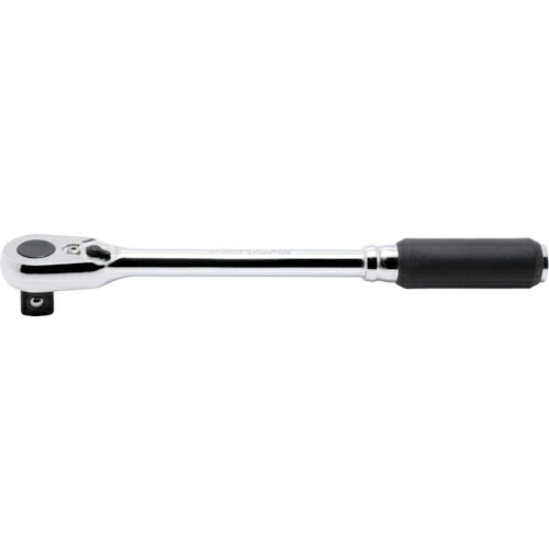 Ko－ken ( 山下工業研究所 ) Z-EAL ラチェットハンドル(スリム) 差込角9.5mm ( 2725Z-3/8(L160) )